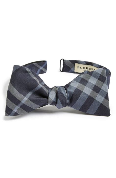 burberry tie clip nordstrom|burberry bow tie and suspenders.